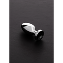 Bouchon anal avec bijoux - Petit