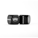 Dés de l'amour passionné