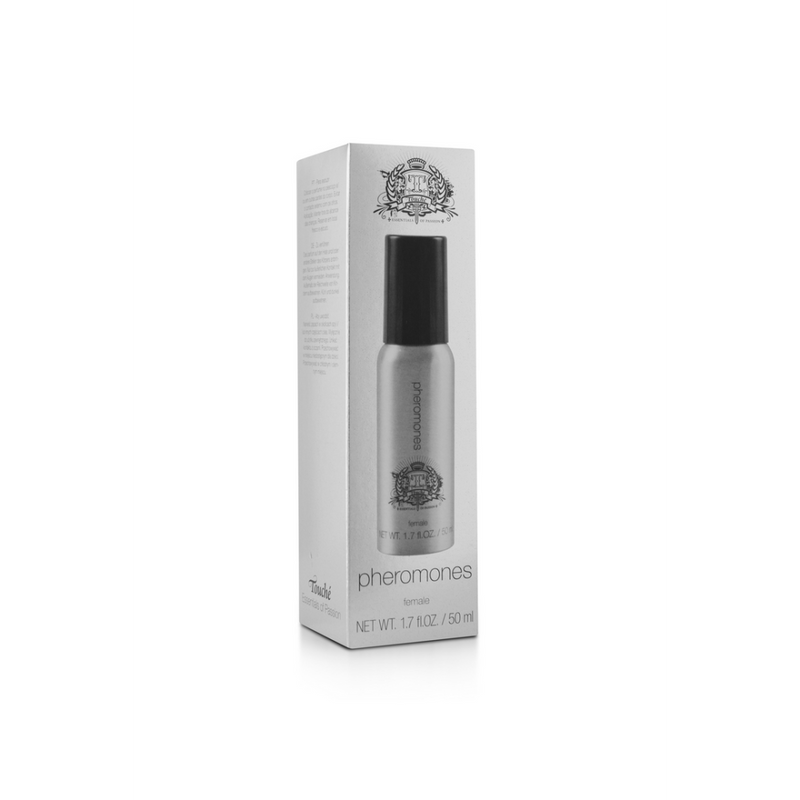 Pheromones Woman - 2 fl oz / 50 ml