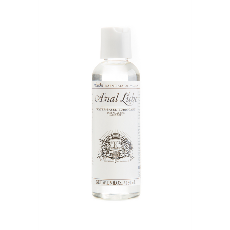 Anal Lubricant - 5 fl oz / 150 ml