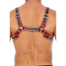 Z Series Chest Bulldog Harness - L/XL