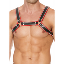 Z Series Chest Bulldog Harness - S/M