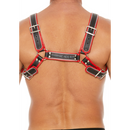 Z Series Chest Bulldog Harness - S/M