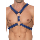 Z Series Scottish Harness - L/XL