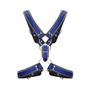 Z Series Scottish Harness - L/XL