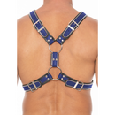 Z Series Scottish Harness - L/XL