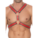 Z Series Scottish Harness - L/XL