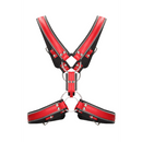 Z Series Scottish Harness - L/XL