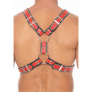 Z Series Scottish Harness - S/M